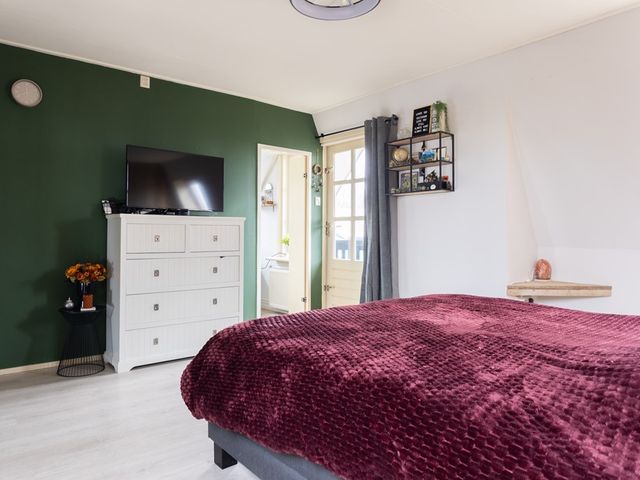 Koningsweg 32, Westerland