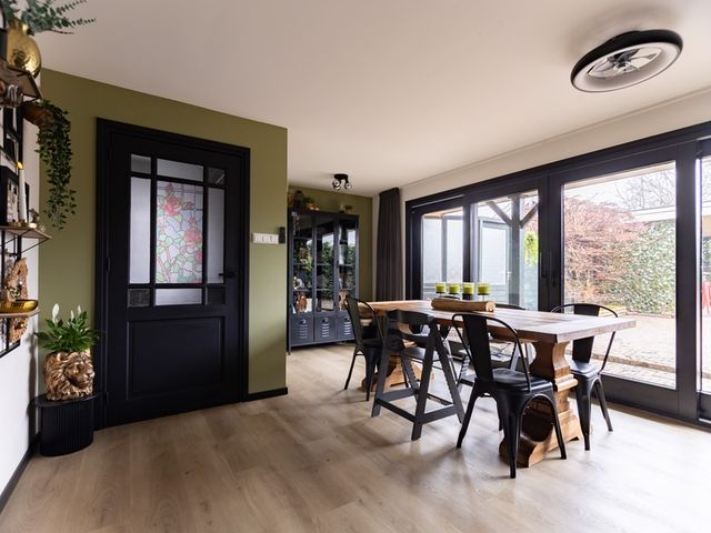 Koningsweg 32, Westerland