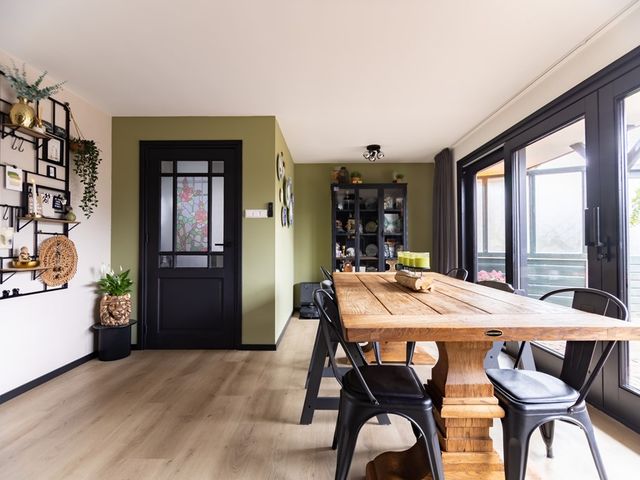 Koningsweg 32, Westerland