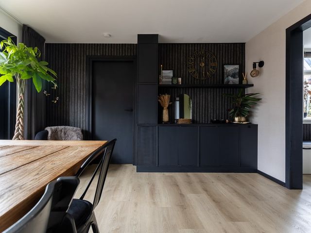 Koningsweg 32, Westerland