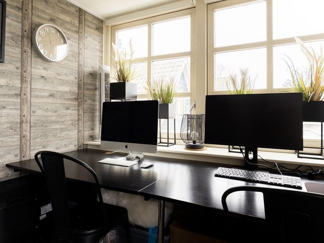 Koningsweg 32, Westerland