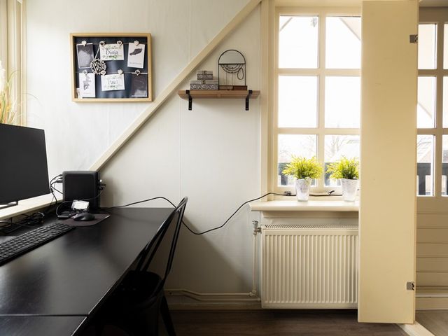 Koningsweg 32, Westerland