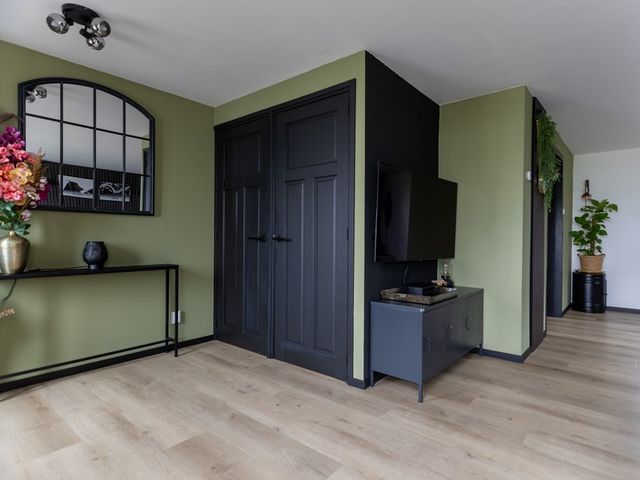 Koningsweg 32, Westerland