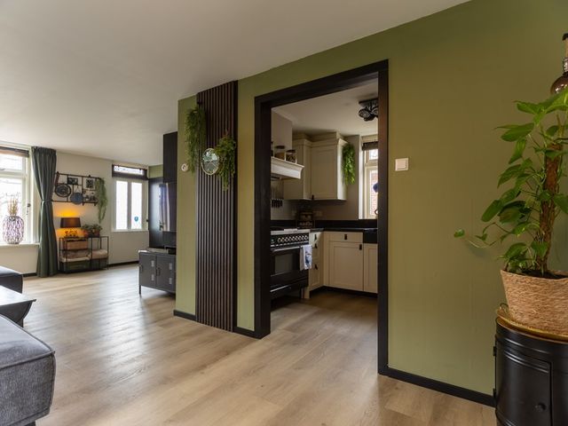 Koningsweg 32, Westerland