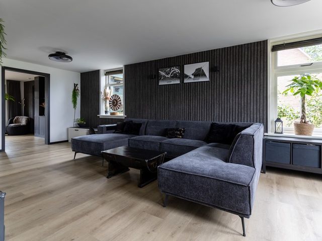 Koningsweg 32, Westerland