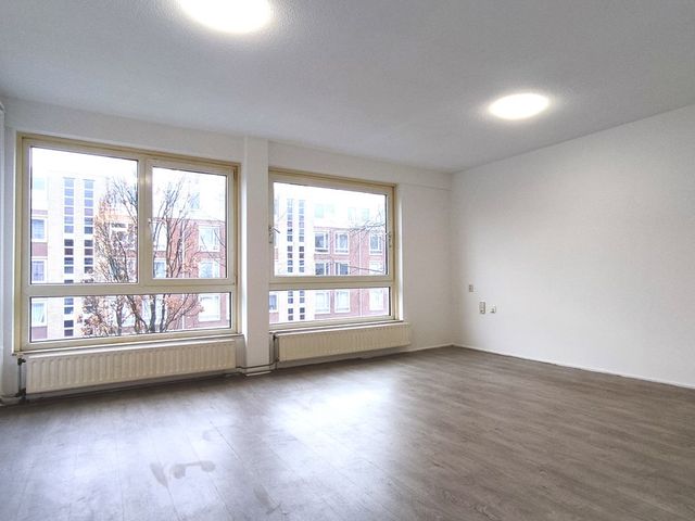 Barbusselaan 111, Amsterdam