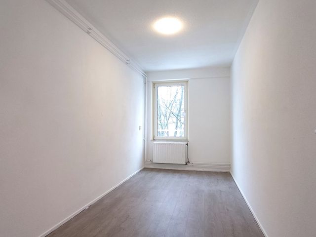 Barbusselaan 111, Amsterdam