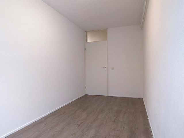 Barbusselaan 111, Amsterdam