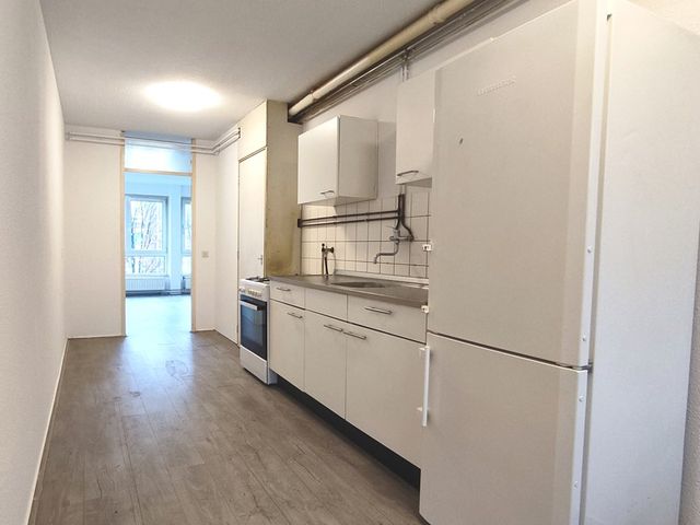 Barbusselaan 111, Amsterdam