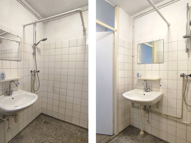 Barbusselaan 111, Amsterdam