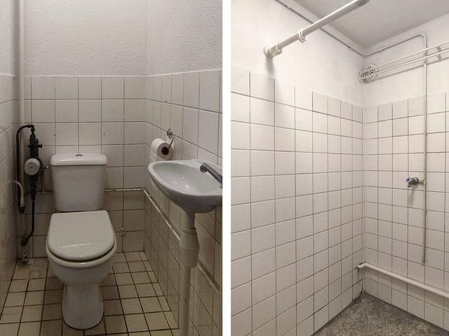 Barbusselaan 111, Amsterdam