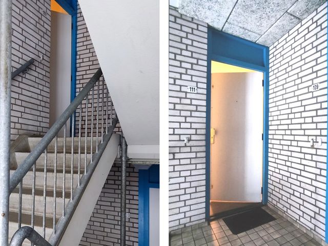 Barbusselaan 111, Amsterdam