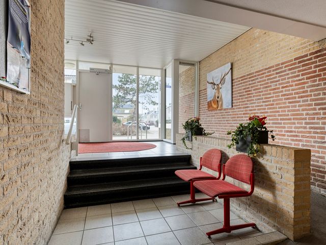 Buitendijklaan 120, Leiderdorp