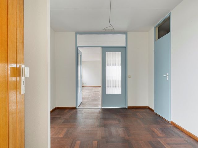 Buitendijklaan 120, Leiderdorp