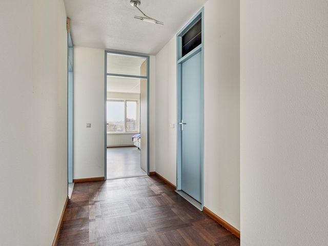 Buitendijklaan 120, Leiderdorp