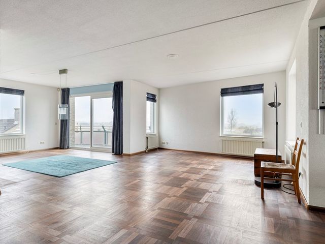 Buitendijklaan 120, Leiderdorp