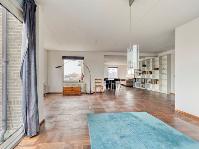 Buitendijklaan 120, Leiderdorp