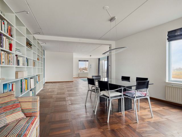 Buitendijklaan 120, Leiderdorp