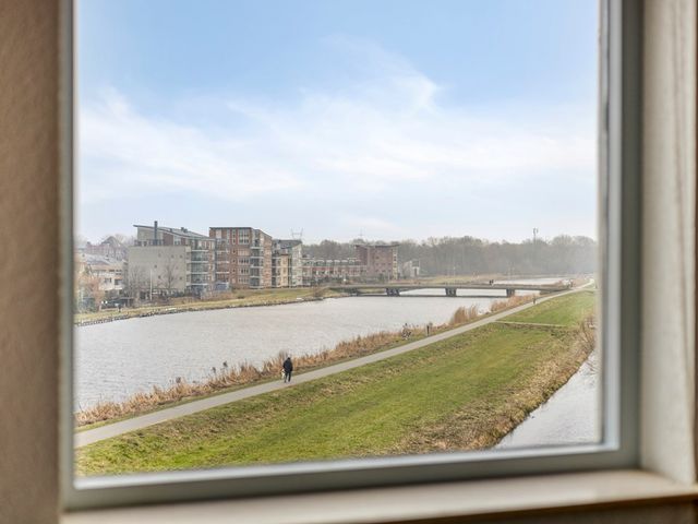 Buitendijklaan 120, Leiderdorp