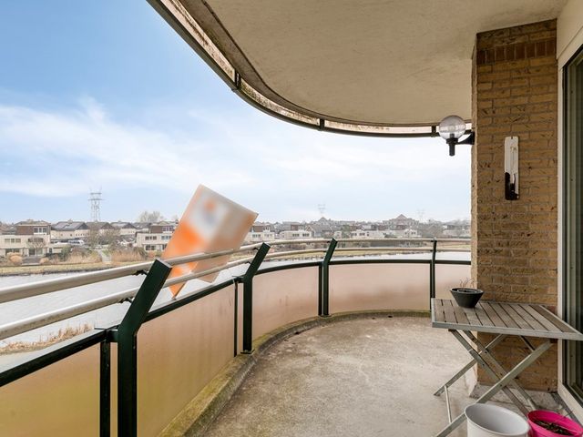 Buitendijklaan 120, Leiderdorp