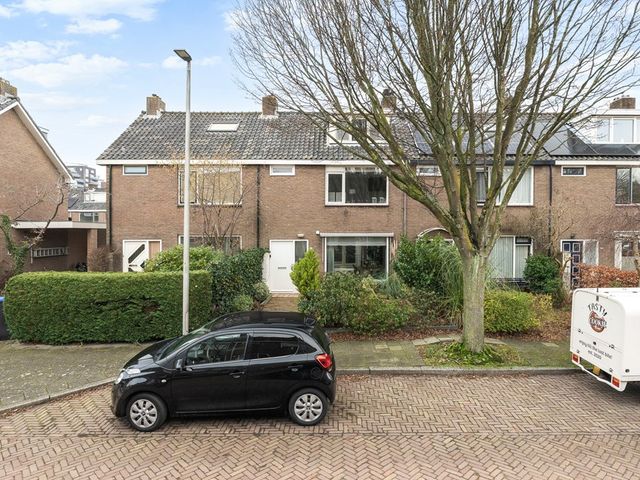 Middelgeest 10, Leiderdorp