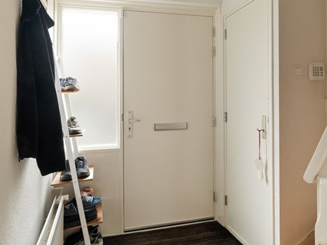 Middelgeest 10, Leiderdorp