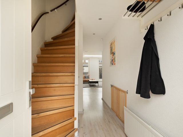 Middelgeest 10, Leiderdorp