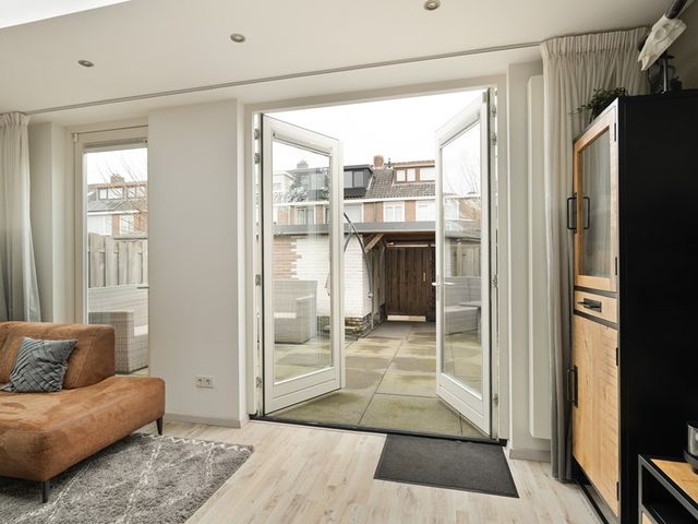 Middelgeest 10, Leiderdorp