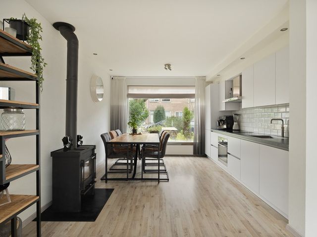 Middelgeest 10, Leiderdorp