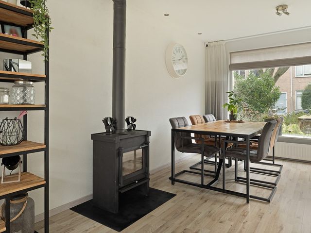 Middelgeest 10, Leiderdorp