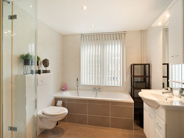 Middelgeest 10, Leiderdorp