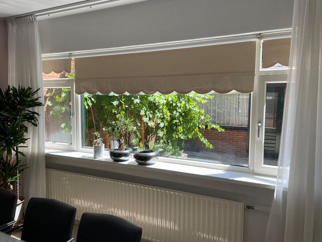 Kromhoutlaan 3, Haarlem