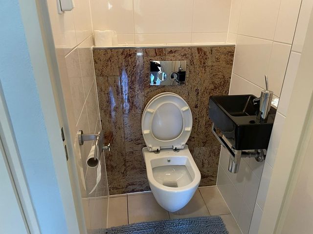 Kromhoutlaan 3, Haarlem