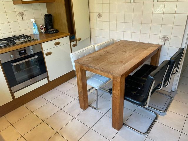 Kromhoutlaan 3, Haarlem