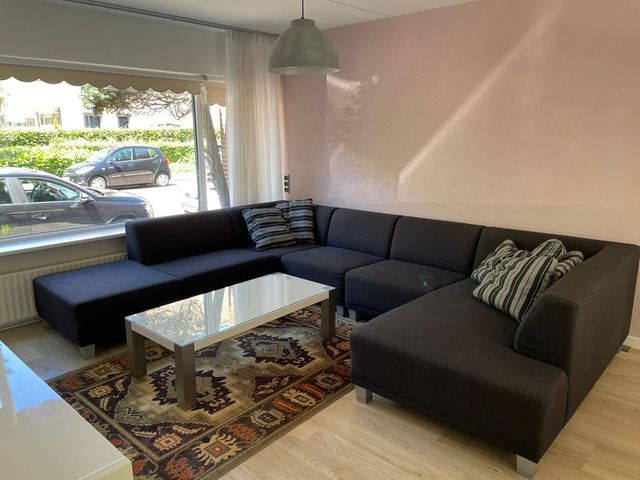 Kromhoutlaan 3, Haarlem