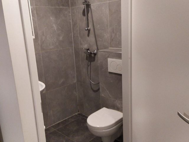 John Blankensteinstraat 129E, Amsterdam