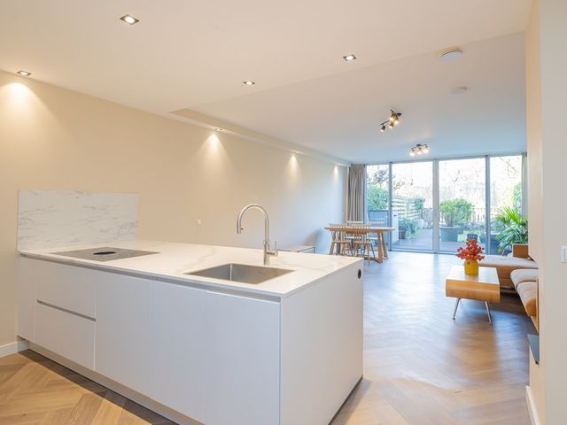 Amstelveenseweg 980A, Amsterdam