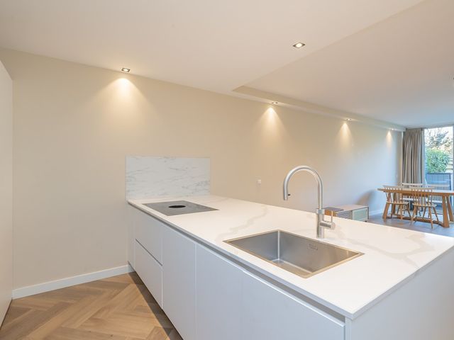 Amstelveenseweg 980A, Amsterdam