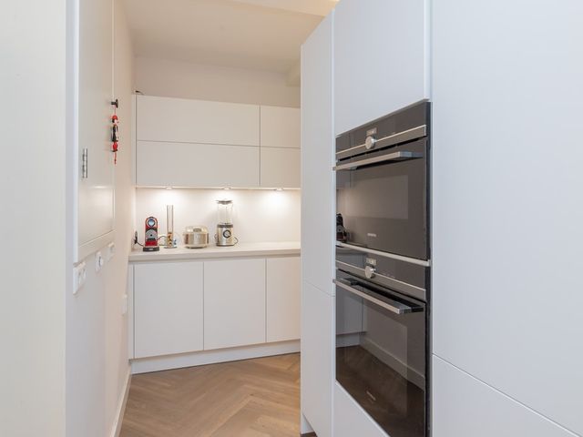 Amstelveenseweg 980A, Amsterdam