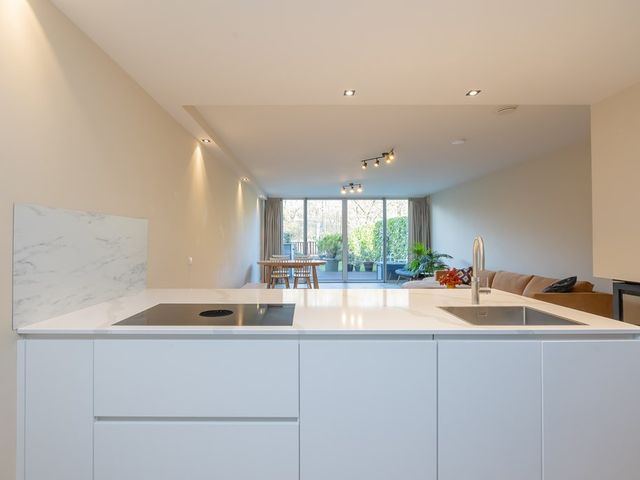 Amstelveenseweg 980A, Amsterdam