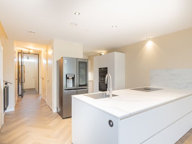 Amstelveenseweg 980A, Amsterdam