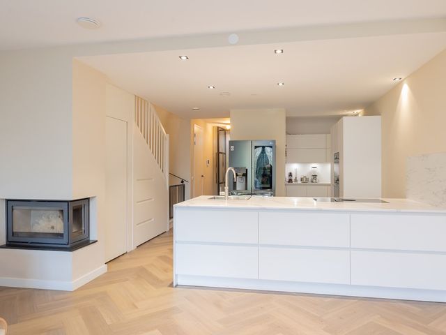 Amstelveenseweg 980A, Amsterdam