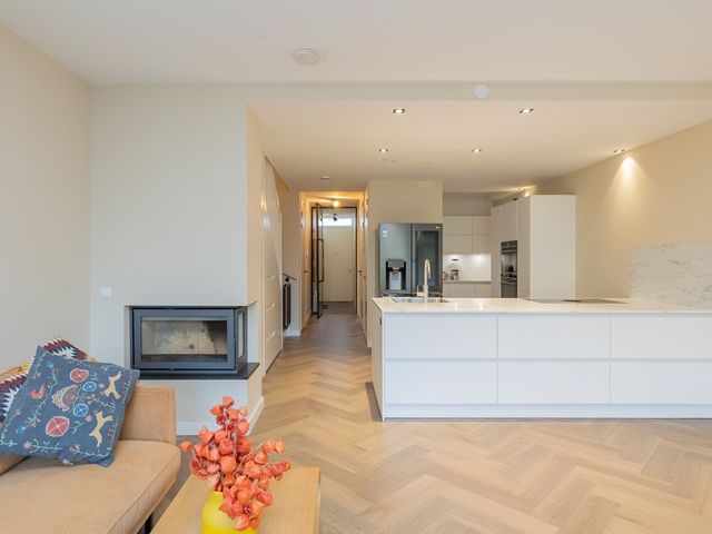 Amstelveenseweg 980A, Amsterdam