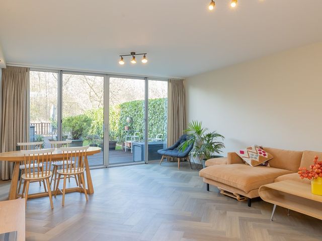 Amstelveenseweg 980A, Amsterdam