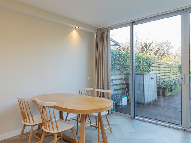 Amstelveenseweg 980A, Amsterdam