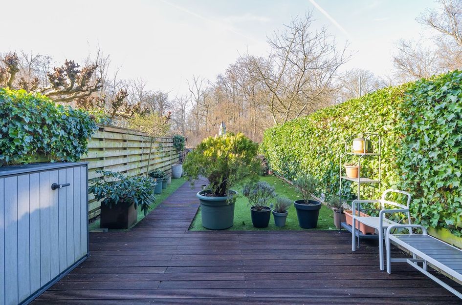 Amstelveenseweg 980A