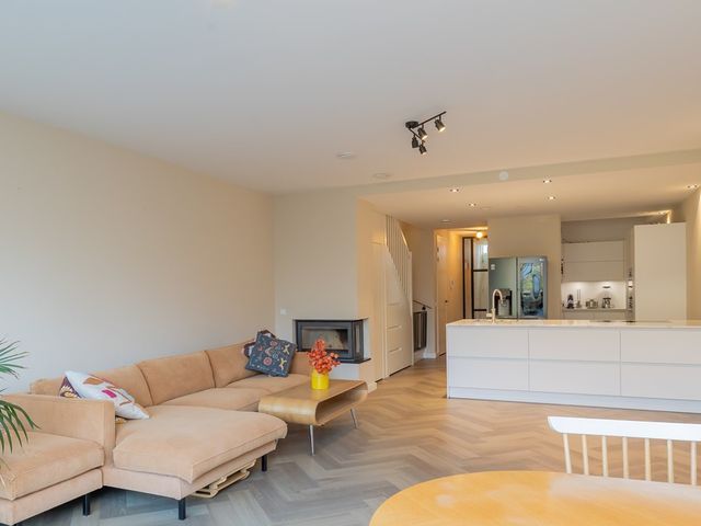 Amstelveenseweg 980A, Amsterdam