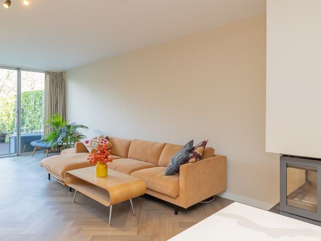 Amstelveenseweg 980A, Amsterdam