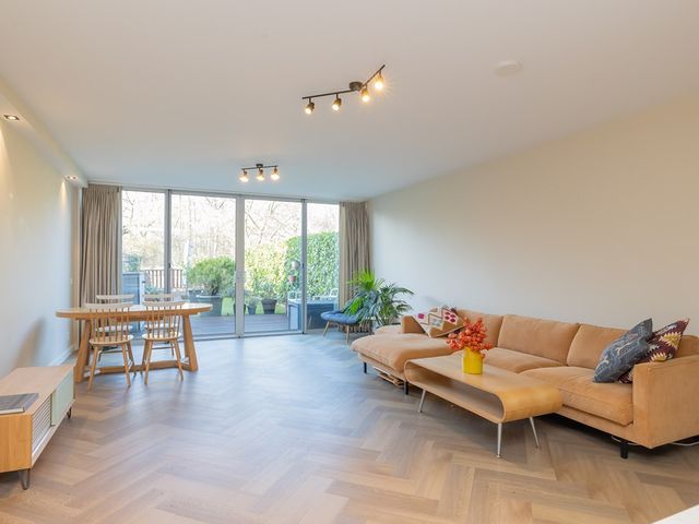 Amstelveenseweg 980A, Amsterdam