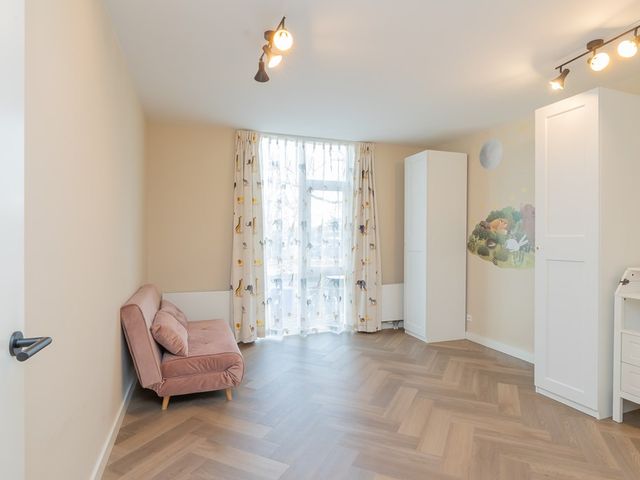 Amstelveenseweg 980A, Amsterdam